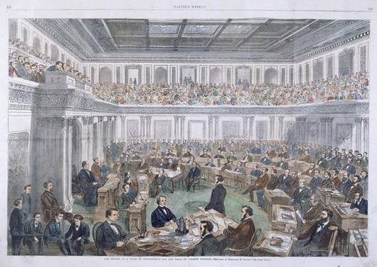 Removal or Acquittal? President Trump's Trial in the Senate